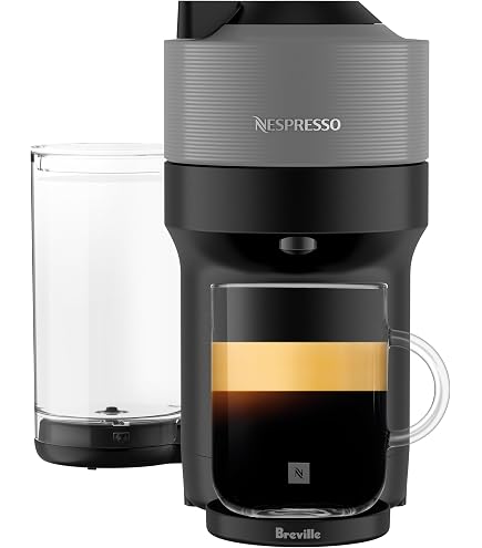 Amazon.com: Nespresso Vertuo Pop+ Deluxe Coffee and Espresso Maker